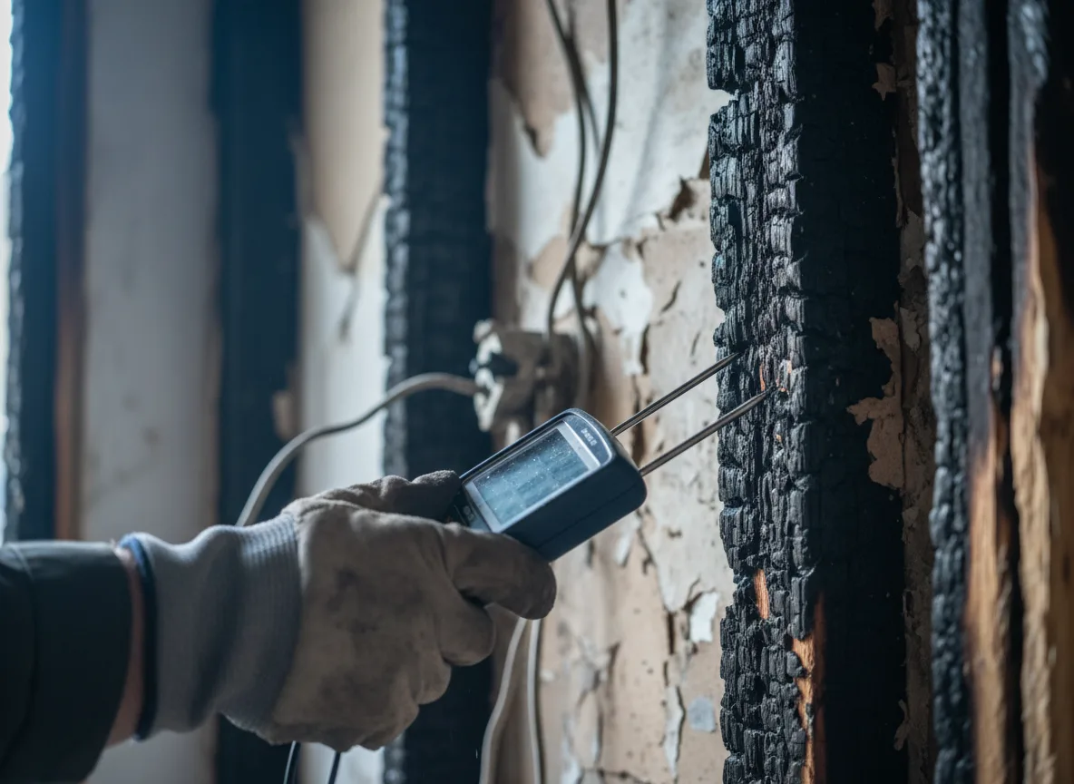 Fire Damage Restoration Falkland, NC FAQs